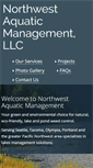 Mobile Screenshot of nwaqua.com